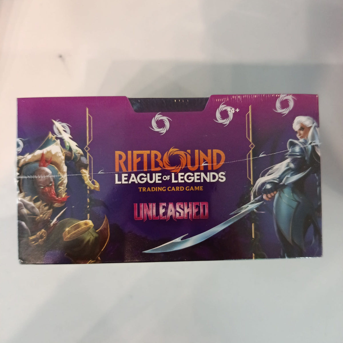 League of Legends Unleashed (English) - view 2