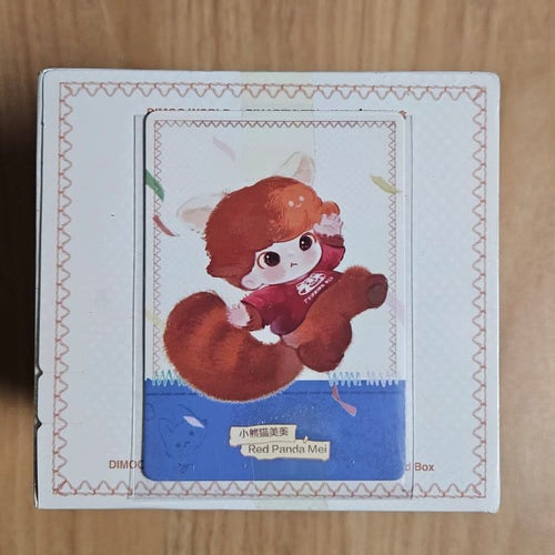 Blind Box