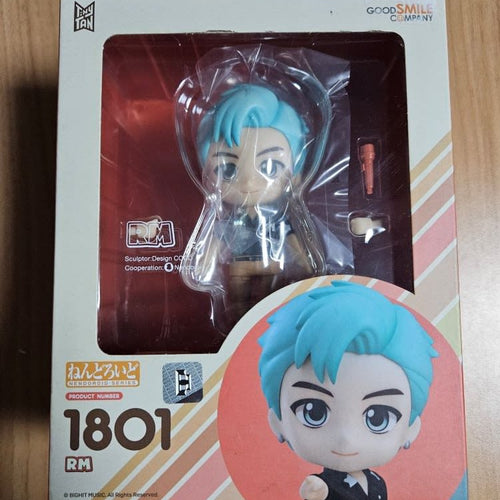 BTS Nendoroid RM #1801