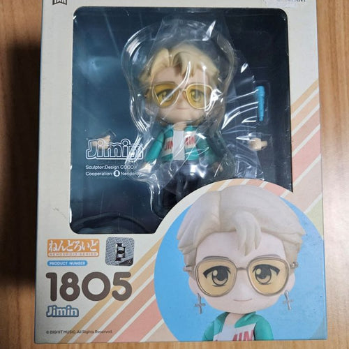 Good Smile Company Nendoroid Jimin #1805