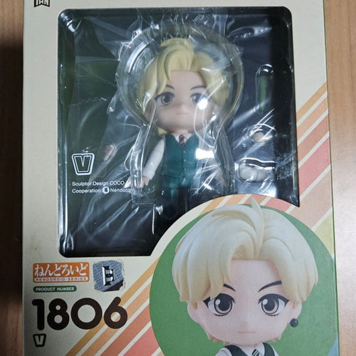 Good Smile Company Nendoroid V #1806