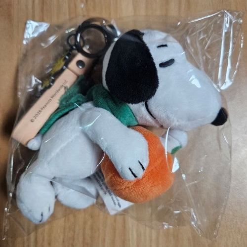 2026 Peanuts Peanuts Worldwide Snoopy