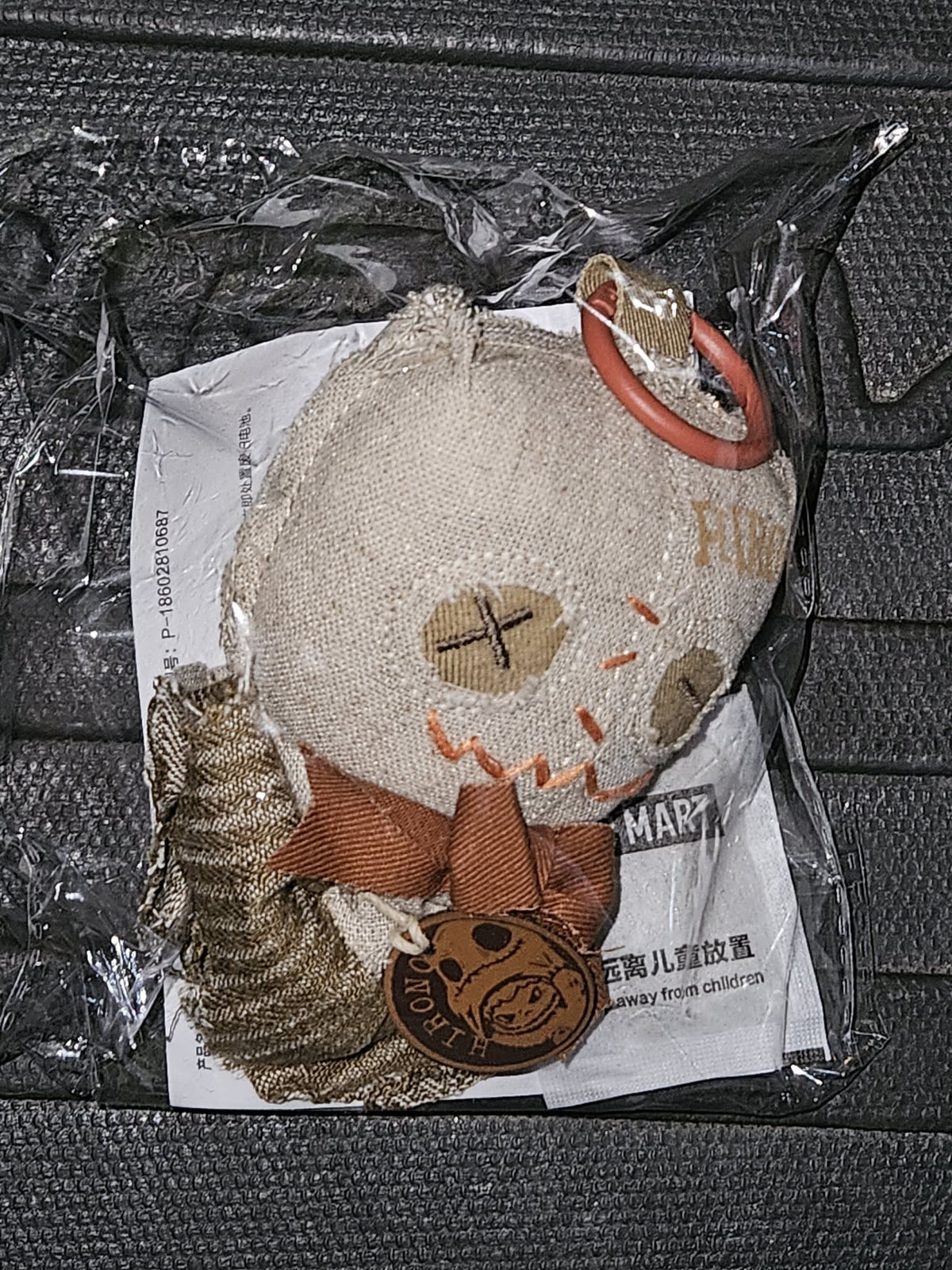 Funko Pop Pop Punk