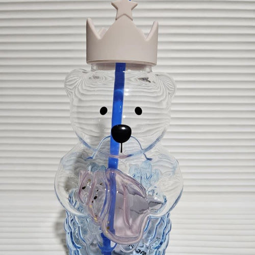 Bear Tumbler