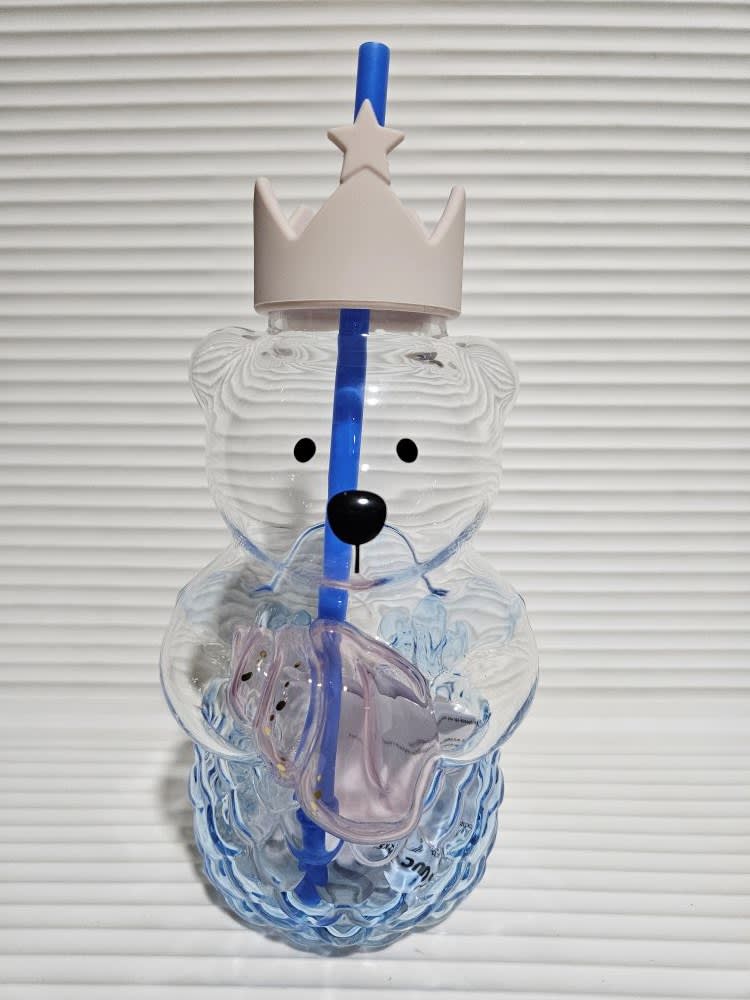 Bear Tumbler