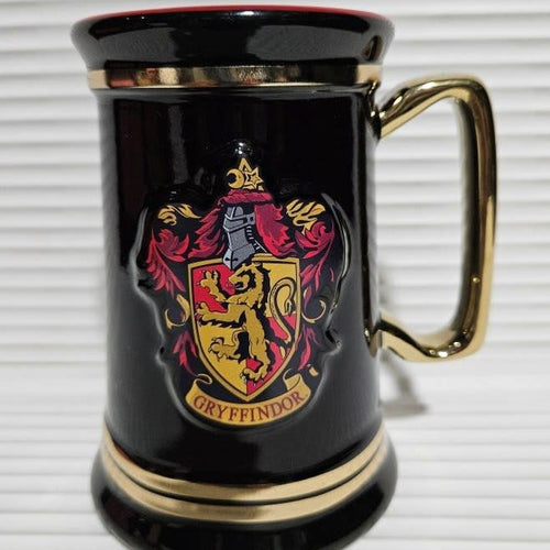Harry Potter Hogwarts Houses Gryffindor