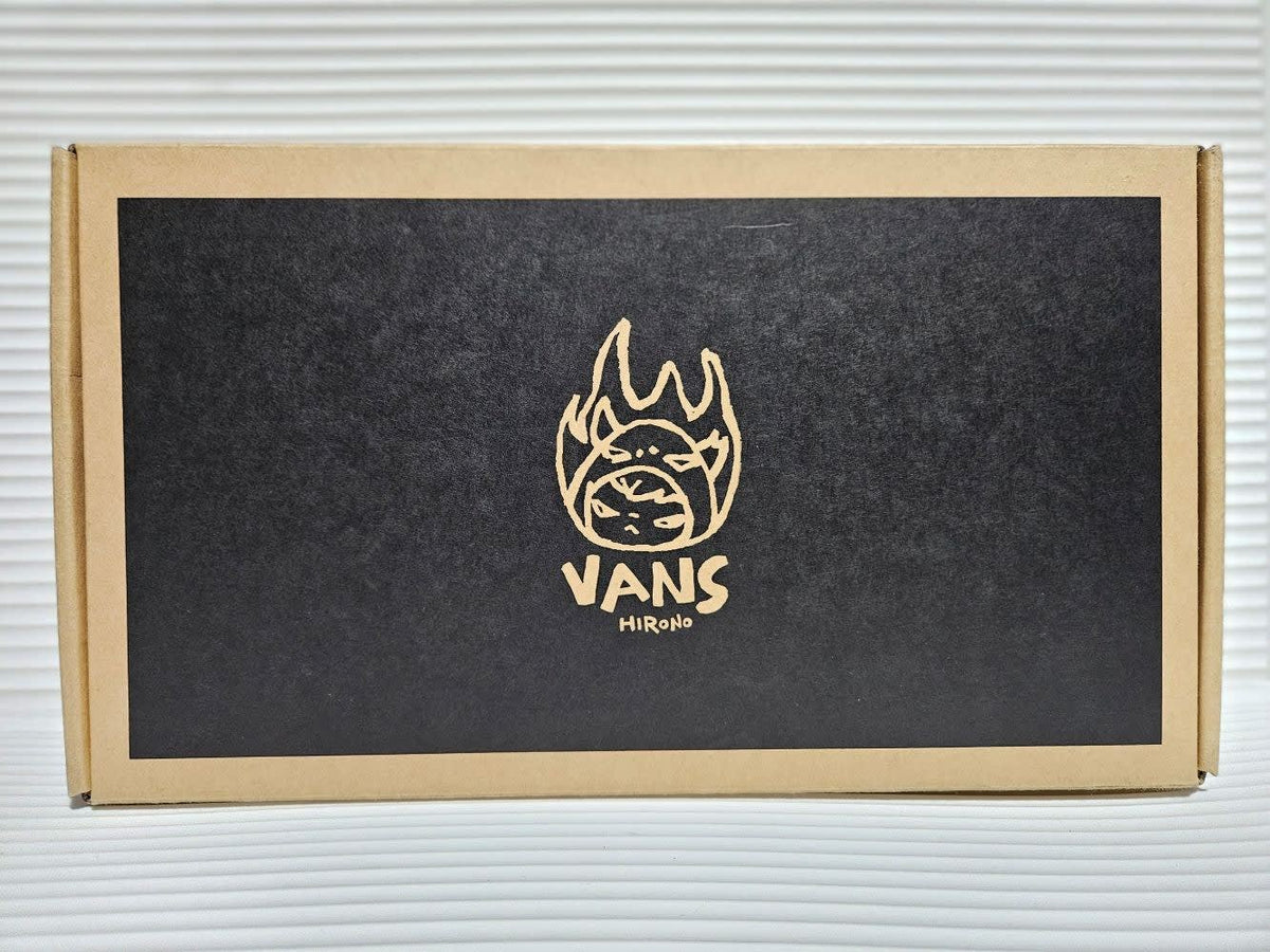 Pop Mart Hirono x Vans Hirono - view 2