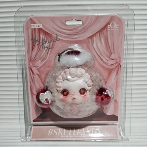 Pop Mart SKULLPANDA