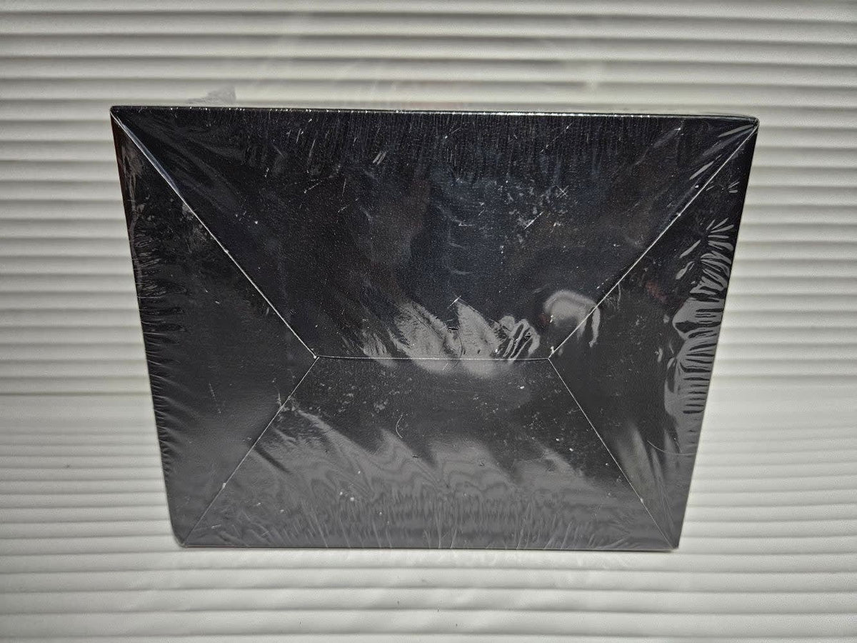 Pop Mart Hirono After Dark Series Ghost Mug - Black & (VHS Tape #0427) - view 2