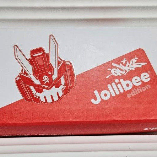 2024 TEQ63 Jollibee Edition TEQ63 Jollibee Edition