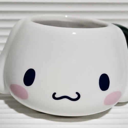 Sanrio x Starbucks Cinnamoroll + Starbucks Collaboration Cinnamoroll