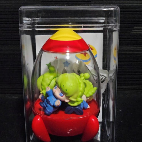 Pop Mart Toy Story