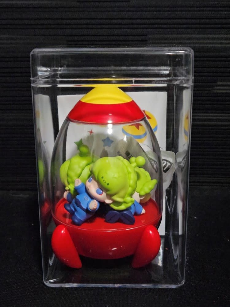 Pop Mart Toy Story