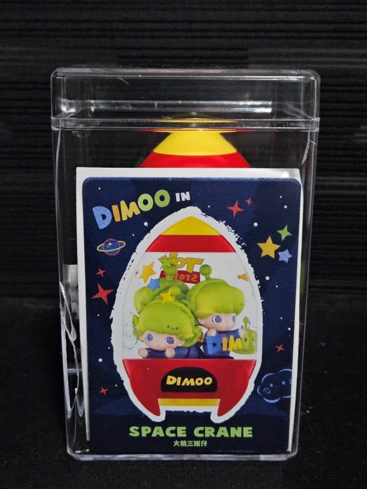 Pop Mart Toy Story - view 2