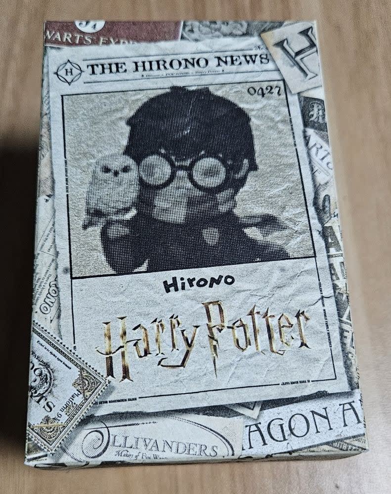 Pop Mart Hirono x Harry Potter Dobby - view 2
