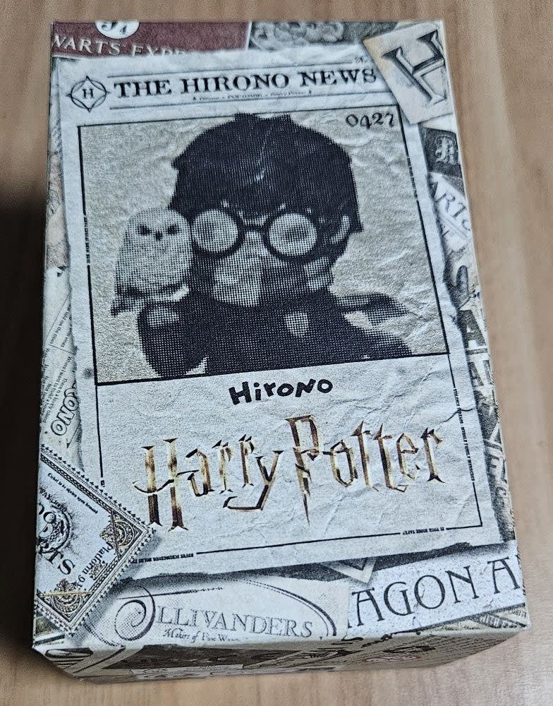 Pop Mart Hirono x Harry Potter Ron Weasley - view 2