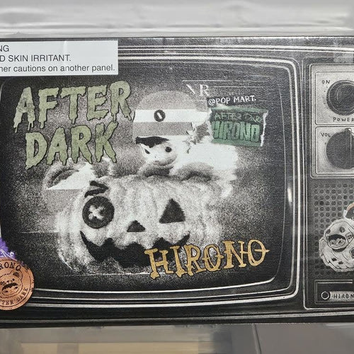 After Dark Blind Box