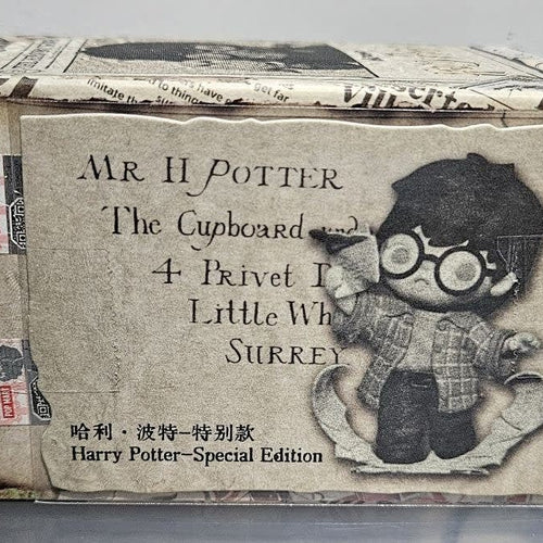 Harry Potter Special Edition Blind Box