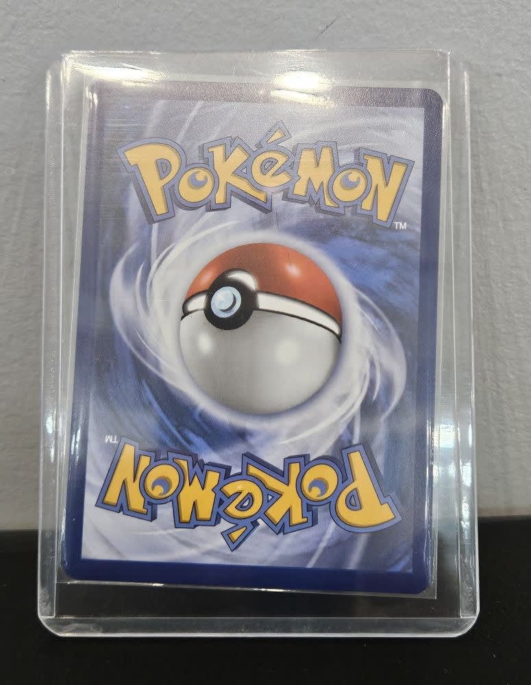 Pokemon Lugia Aquapolis #149/147 2002 (English) 149/147 - view 2