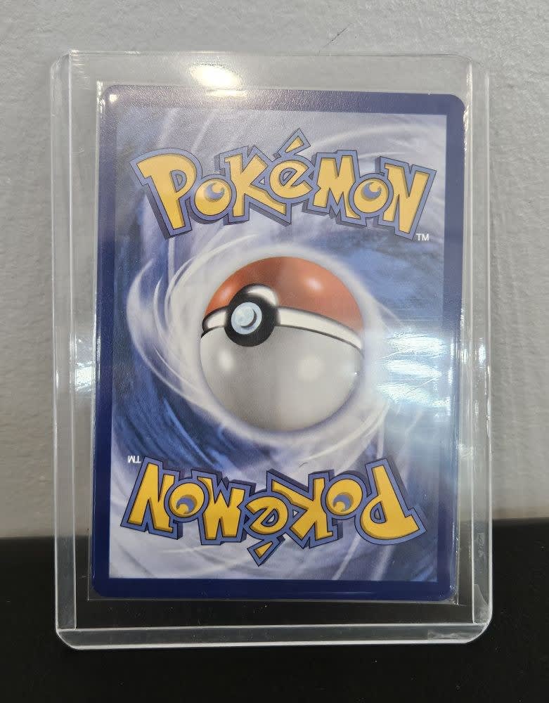 Pokemon Mew ex 30C EN (Pokémon Card 151 / SV2a) #152/128 2026 (English) 152/128 - view 2
