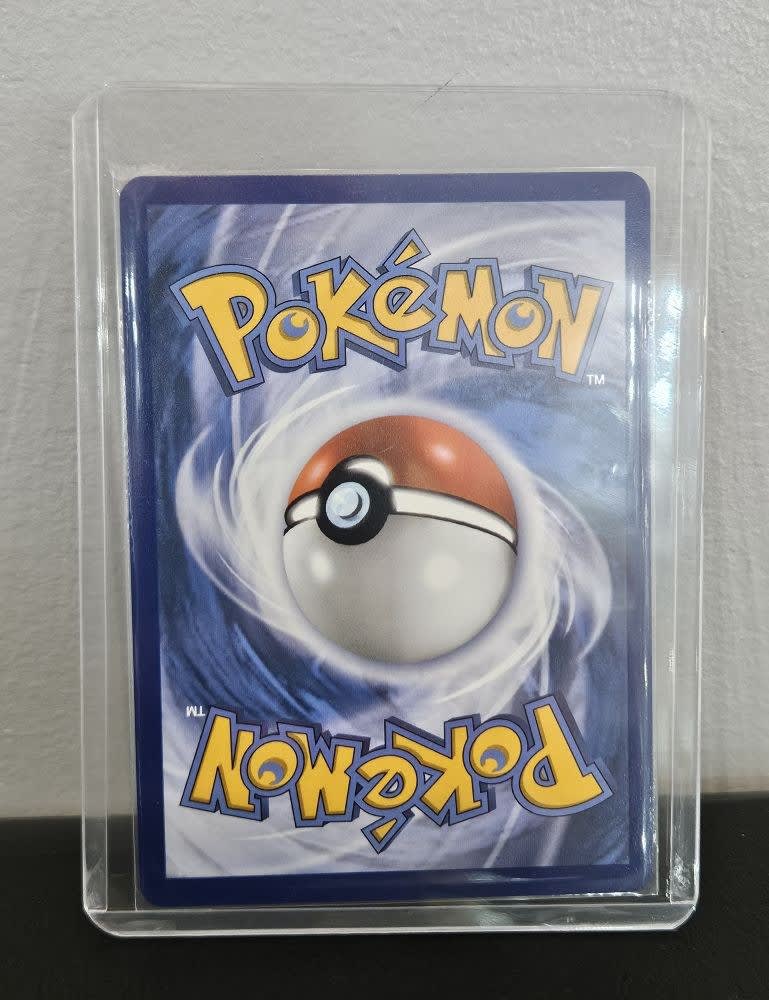 Pokemon Pikachu ex Surging Sparks (SV8) #149/128 2025 (English) 149/128 - view 2