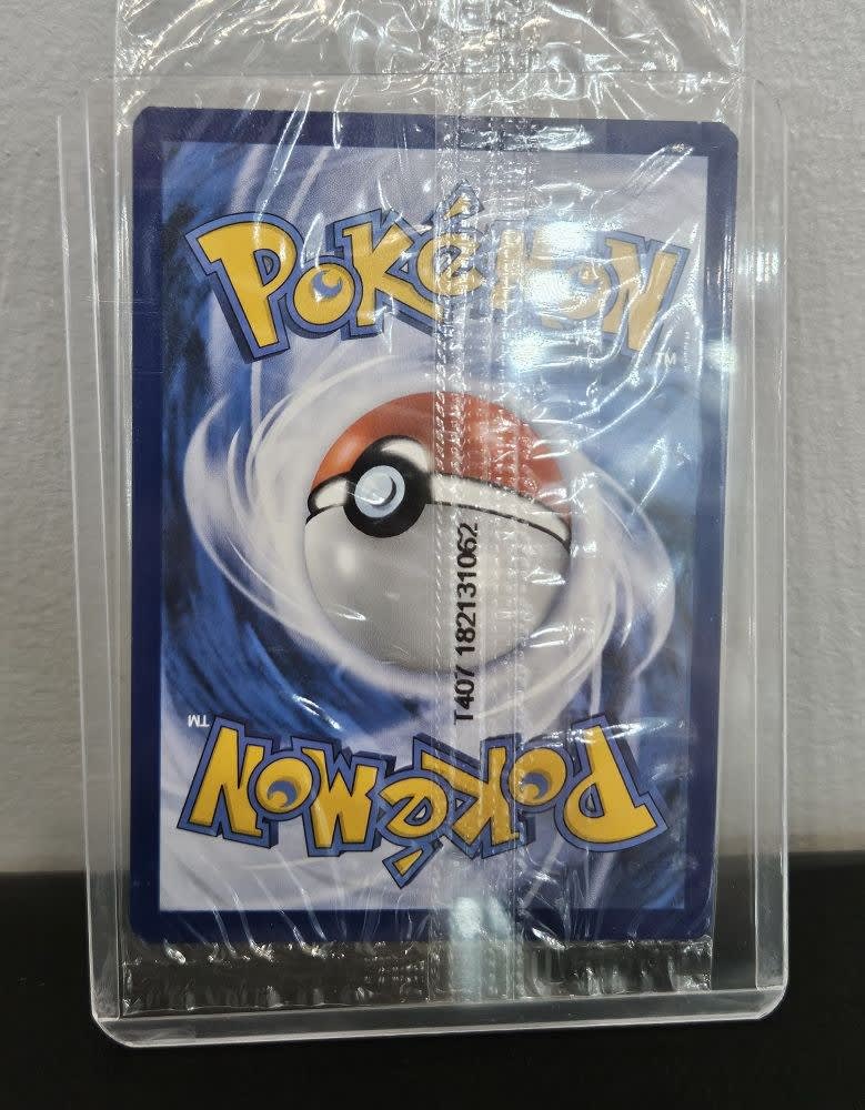 Pokemon Pikachu MEP #131 2026 (English) - view 2