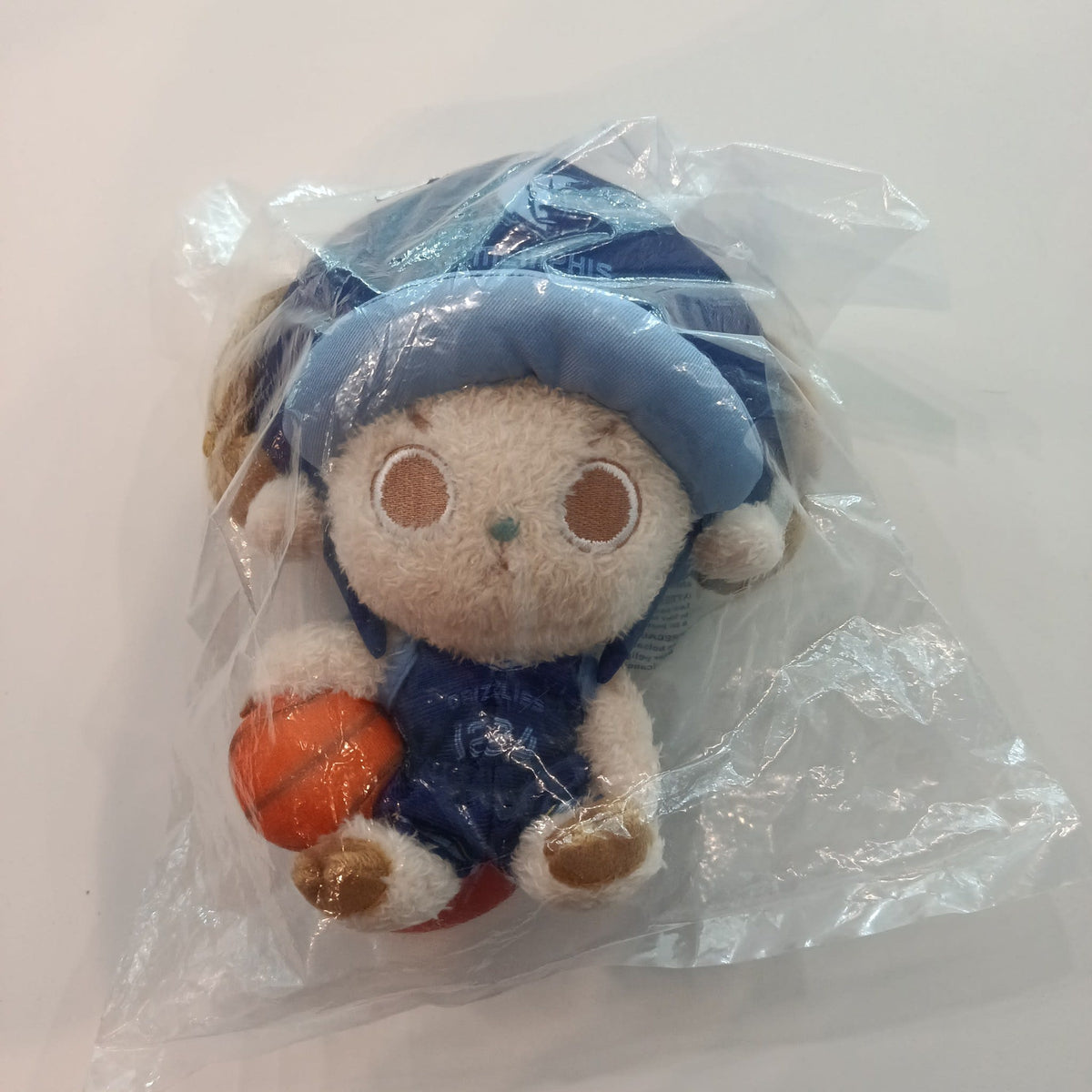 NBA NBA Team Mascot Plush