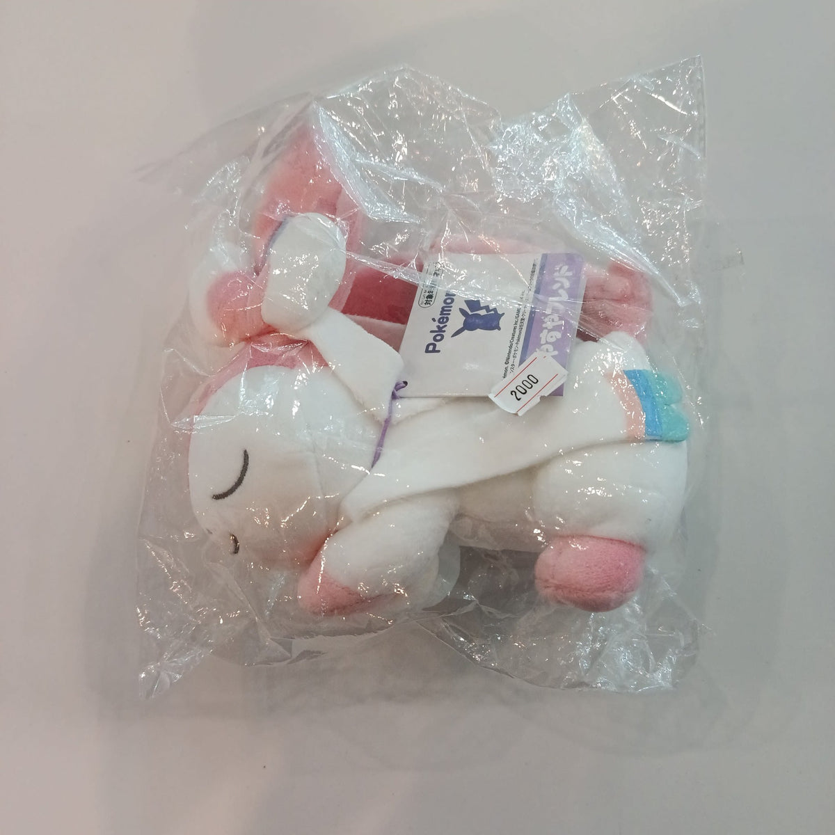 Pokemon Pokemon Center Japan Sylveon