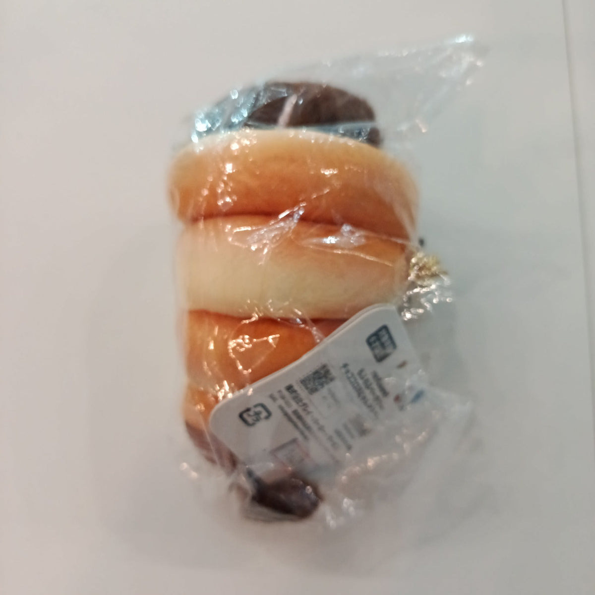 Bakery Professional Bakery Professional Squishy