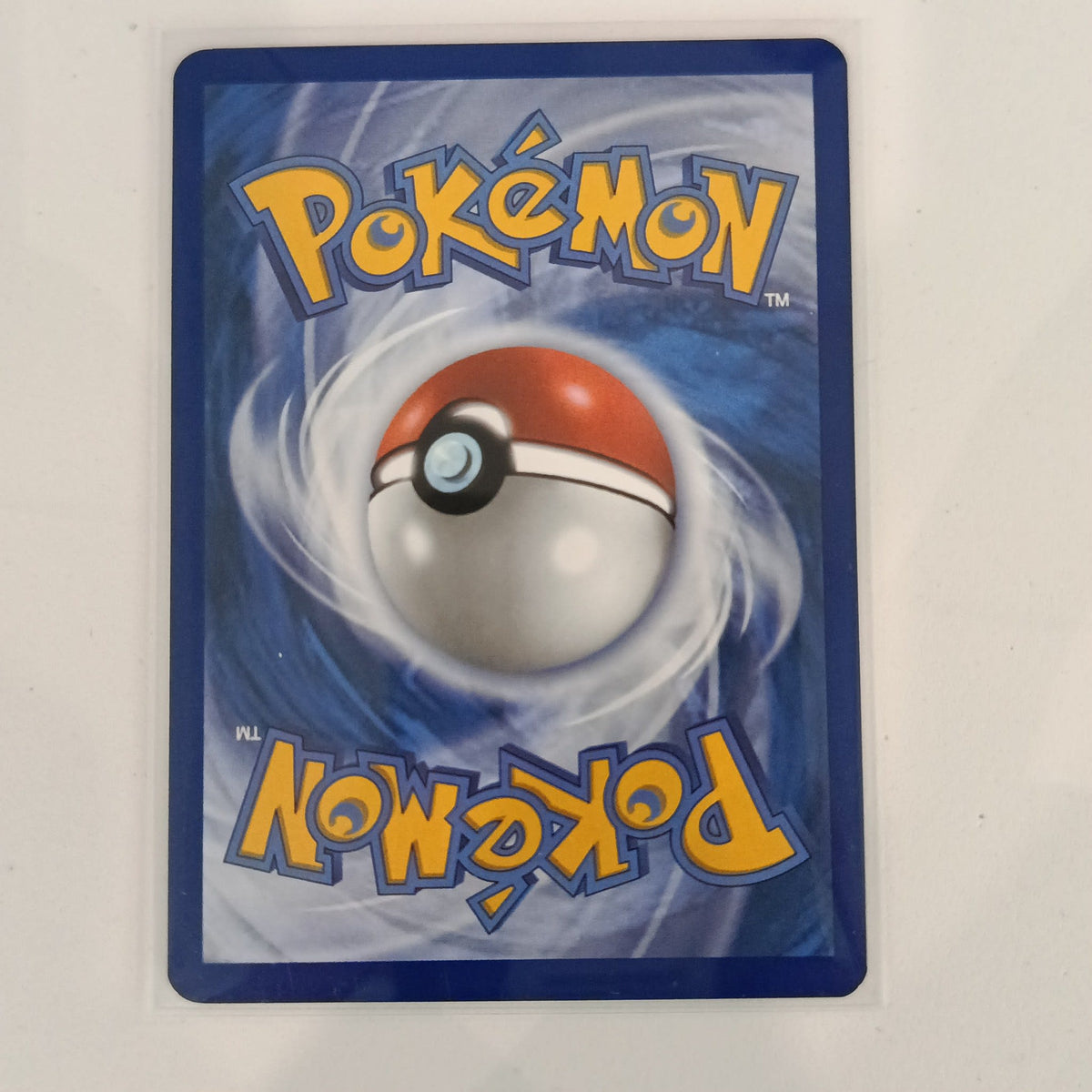 2025 Pokemon Company Paldean Fates Mimikyu #042/094 - view 2