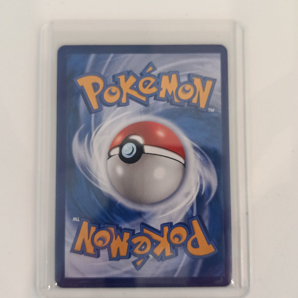 2025 Pokemon Company 151 Snorlax Mirror Holo #169/151 - view 2