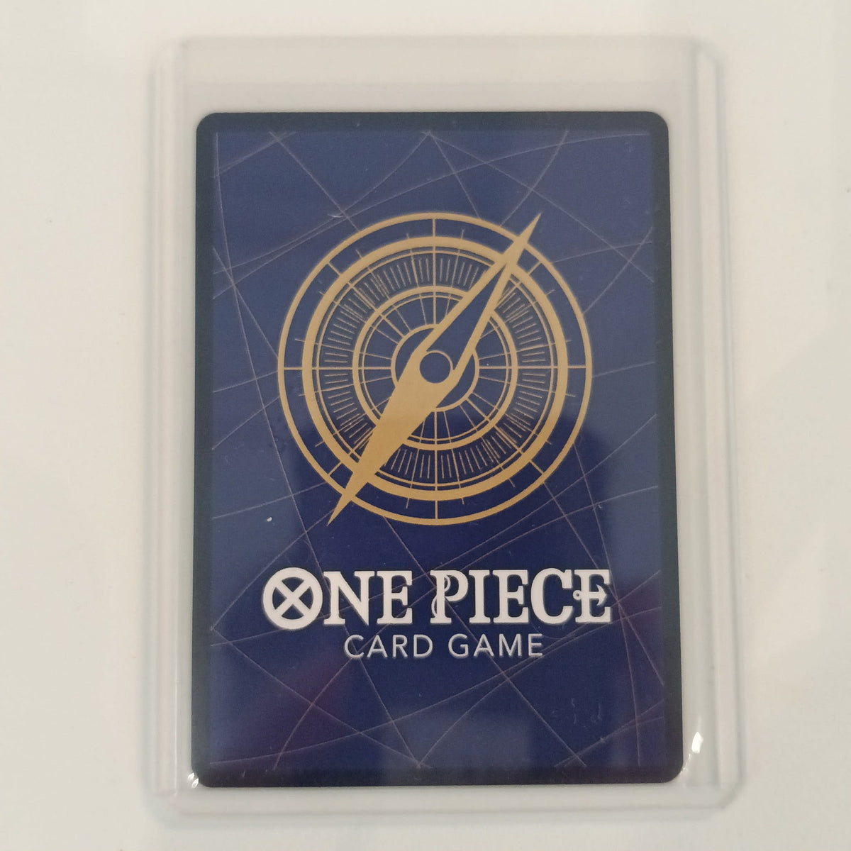 2022 Bandai One Piece Card Game Character Sadi-chan Secret Rare #OP02-073 - view 2