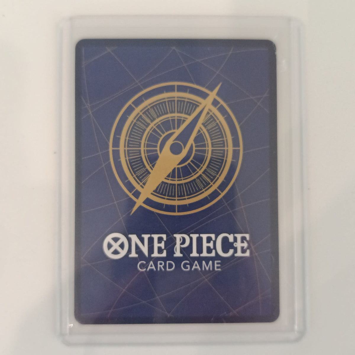 2024 Bandai One Piece Card Game SR Nami #EB03-053 - view 2