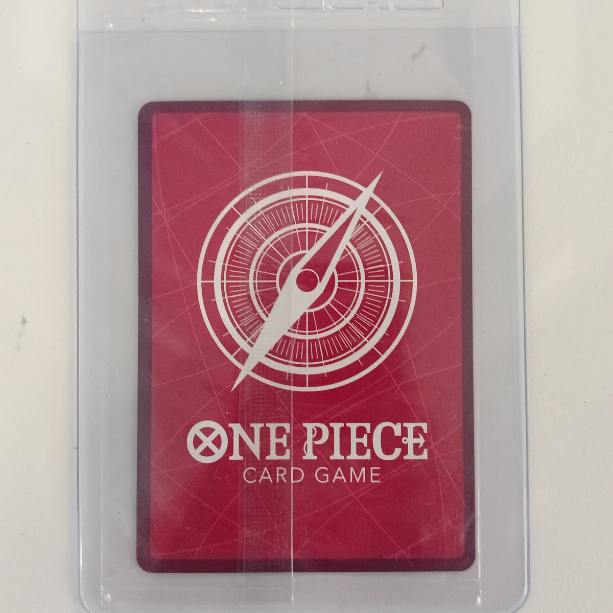 2023 Bandai One Piece Card Game Southeast Asian Championship 2023 Portgas D. Ace Champions - view 2