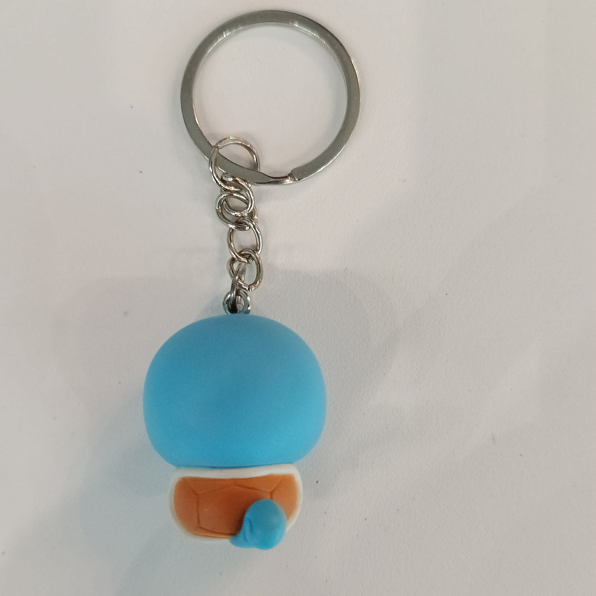 Pokemon Squirtle - view 2