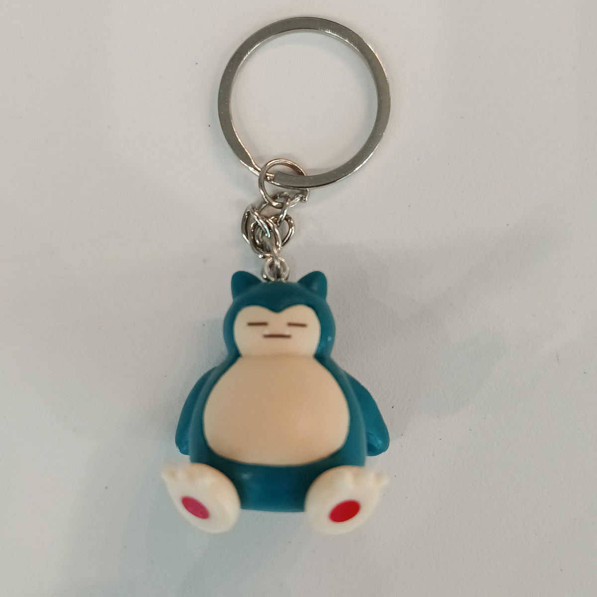 Pokemon Snorlax