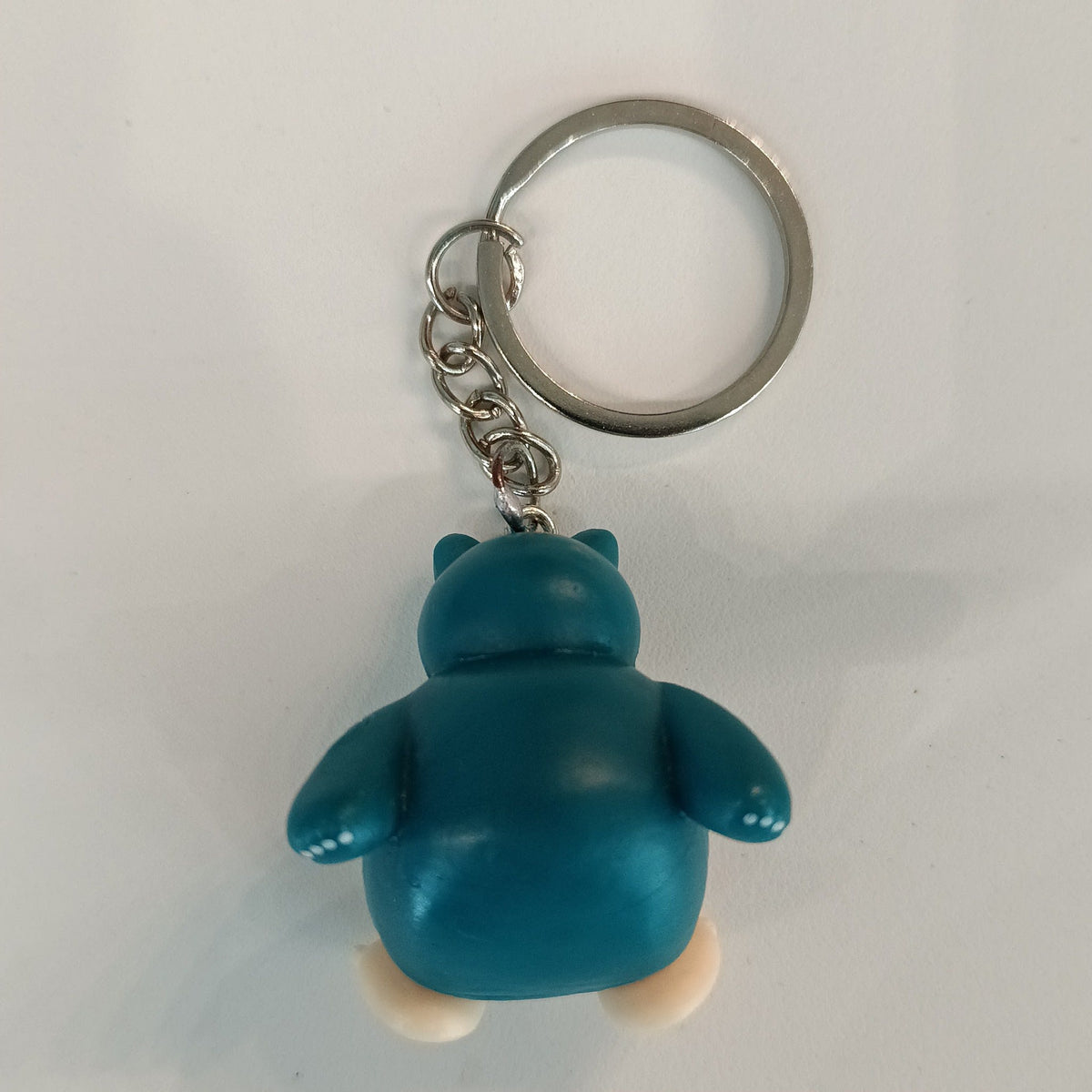 Pokemon Snorlax - view 2