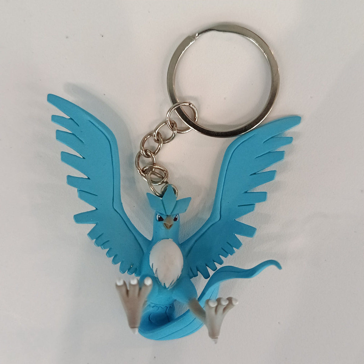 Pokemon Pokemon Keychain Figure Articuno