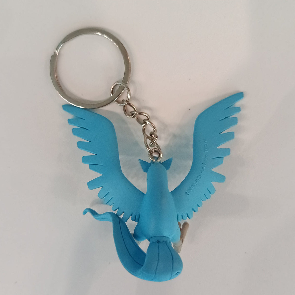 Pokemon Pokemon Keychain Figure Articuno - view 2