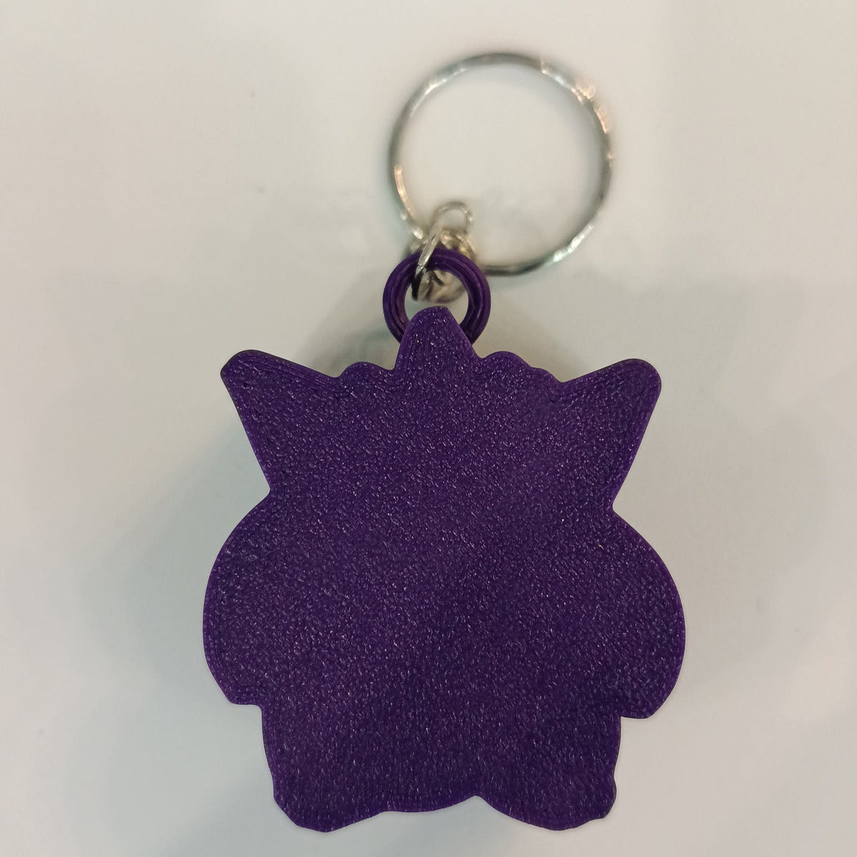 Pokemon Gengar - view 2