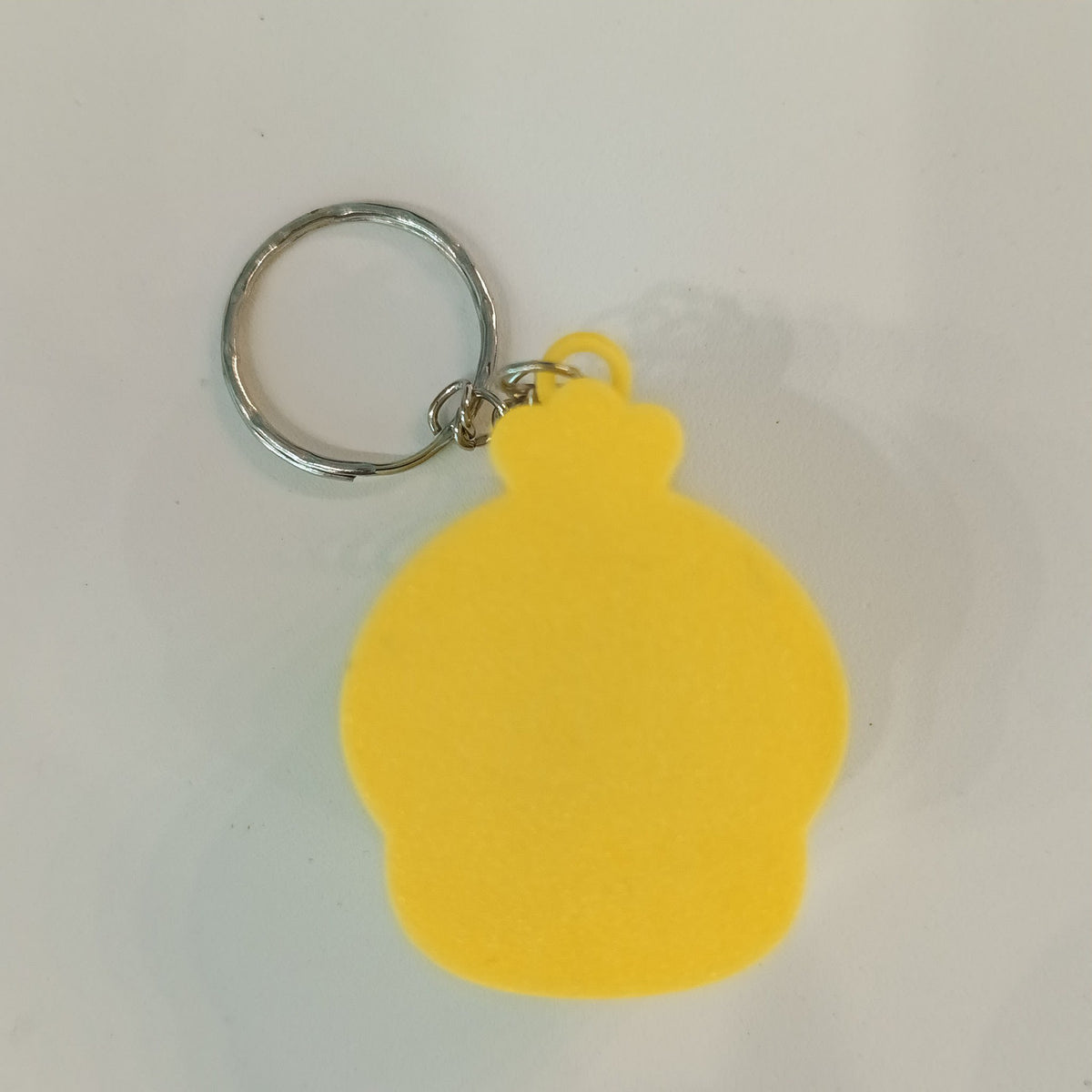 Pokemon Pokemon Keychain Psyduck - view 2