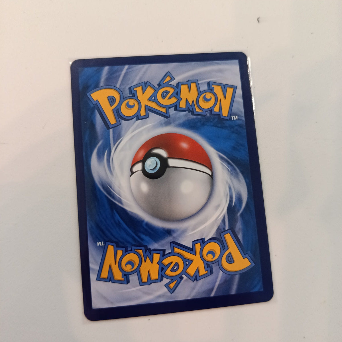 The Pokémon Company Pokémon Trading Card Game (Japanese) Snorlax #160 BGS 7 - view 2