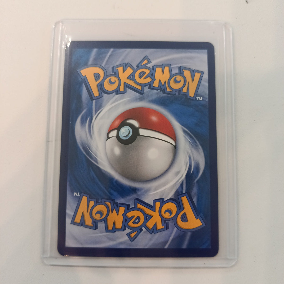 Pokemon Snorlax Pokemon Card 151 (Chinese) #124 2023 (Chinese) 124/150 - view 2