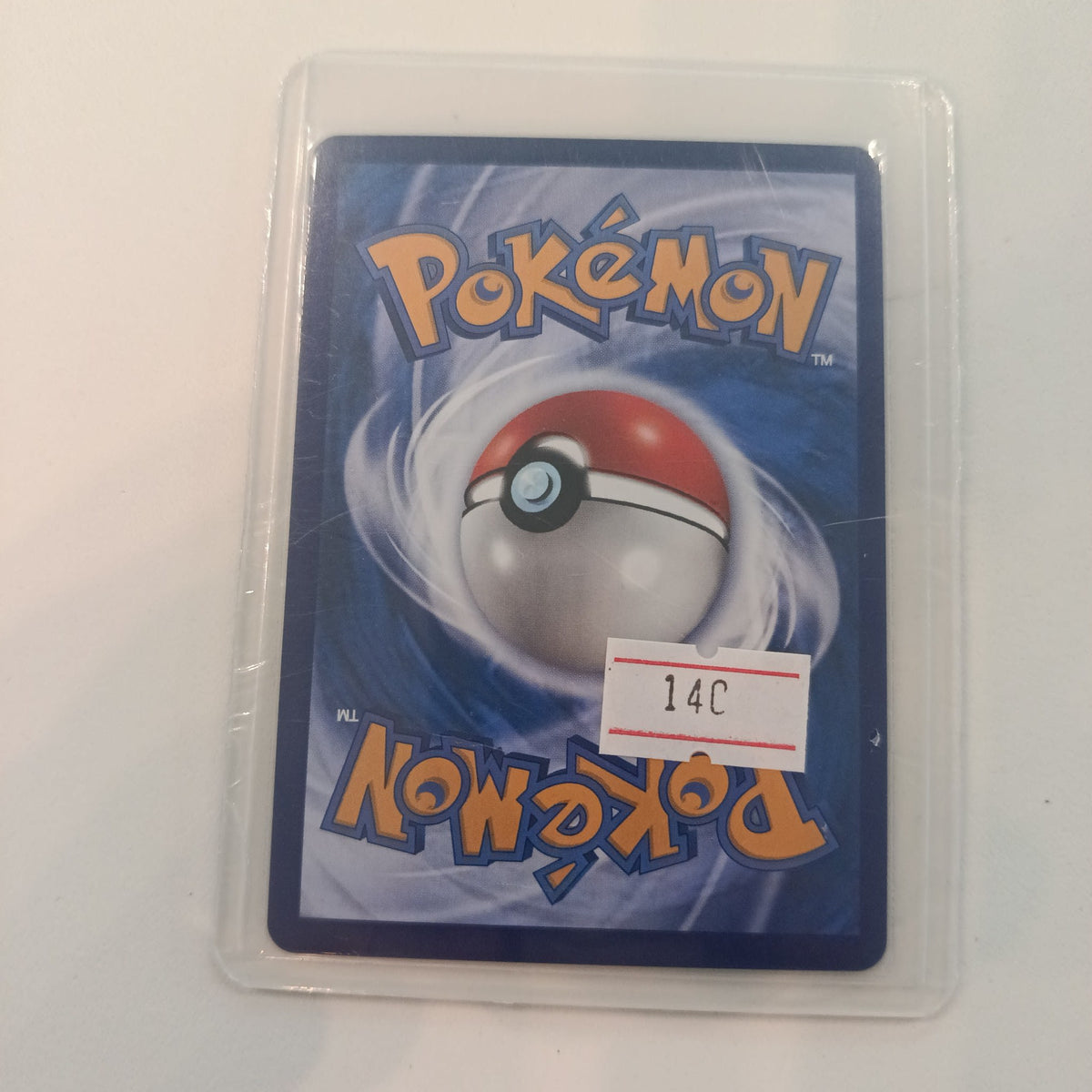 Pokemon Snorlax 151 #169/151 2025 (Chinese) 169/151 - view 2