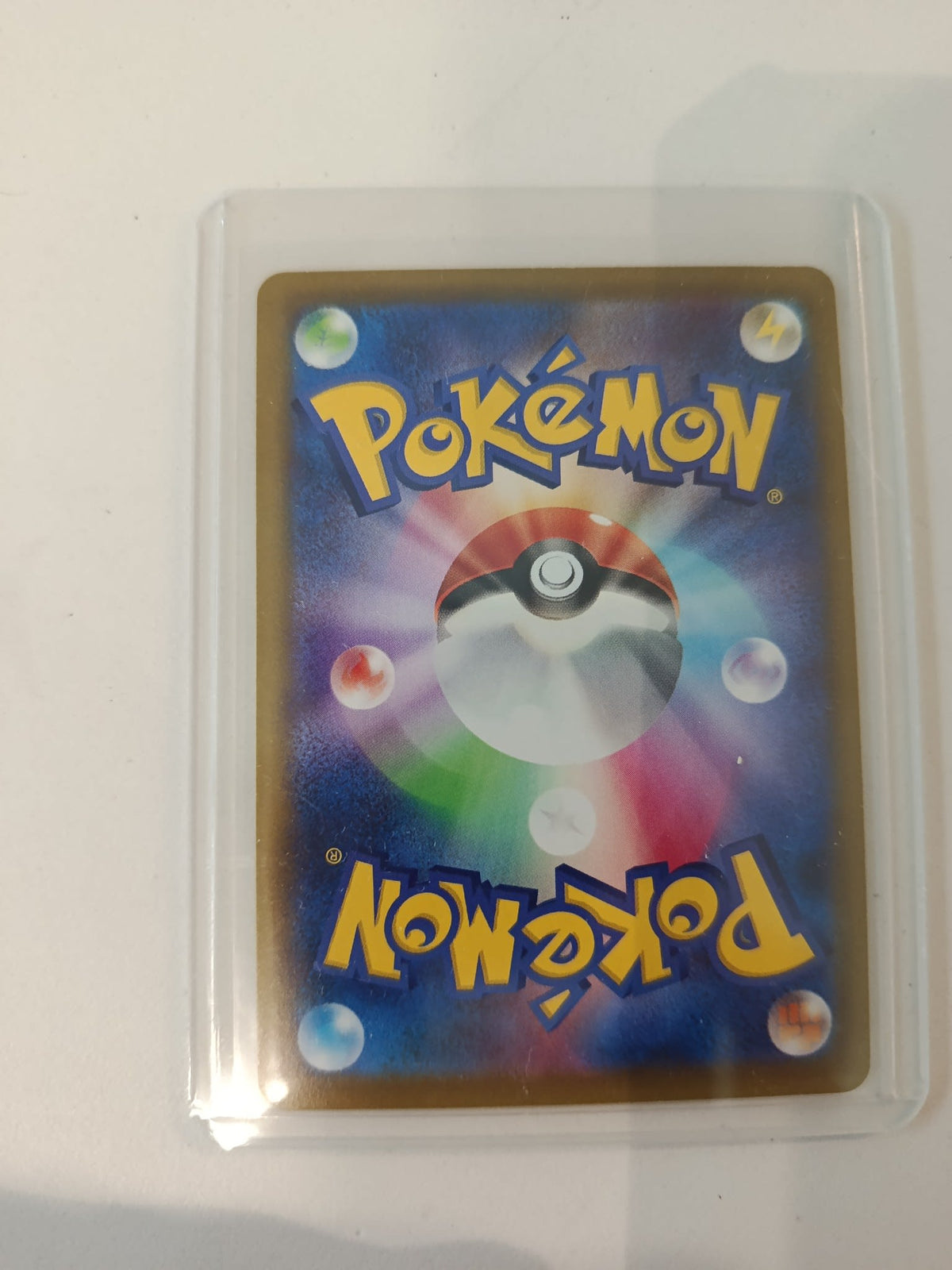 Pokemon Snorlax s10a #077/071 2022 (Japanese) 077/071 - view 2