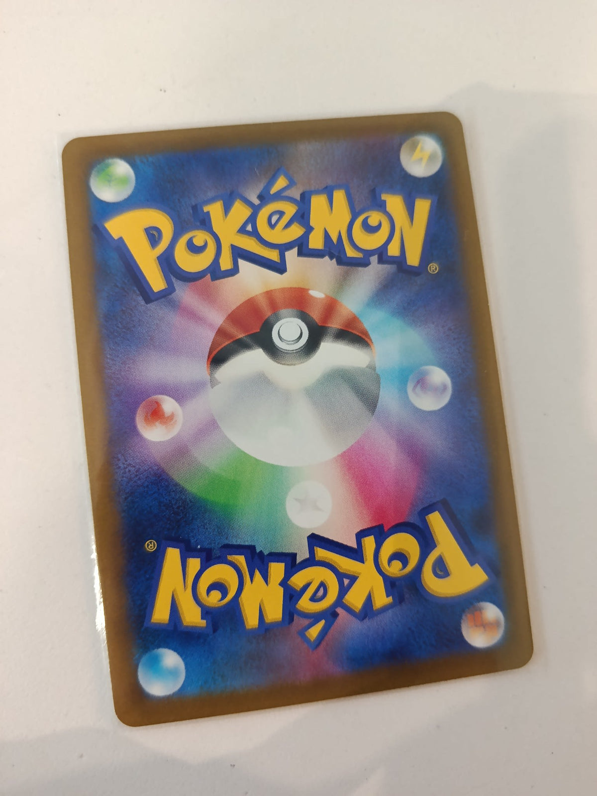 Pokemon Snorlax sv4K #059/066 2023 (Japanese) - view 2