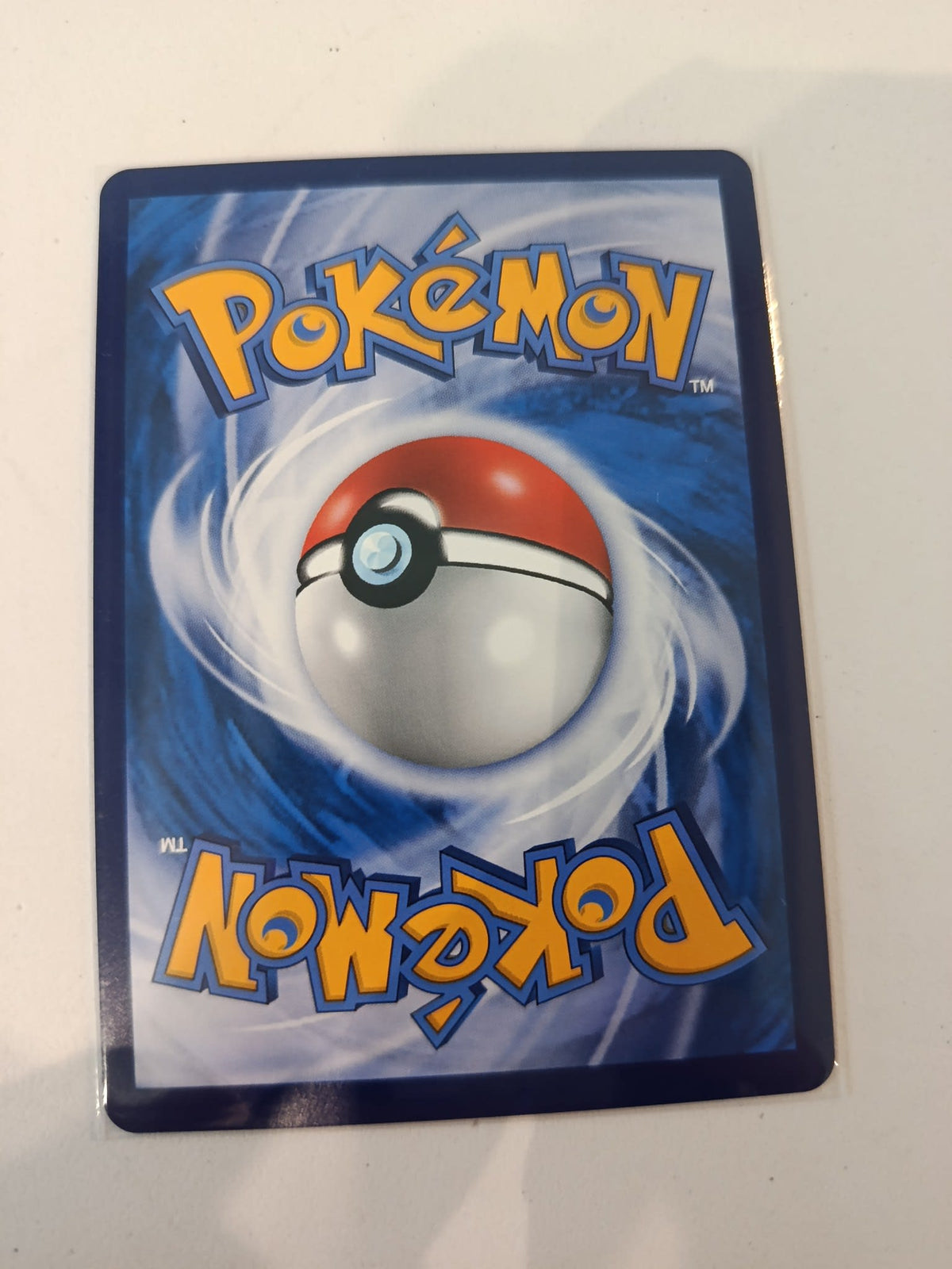 Pokemon Snorlax sv2a #038/053 2023 (Chinese) - view 2