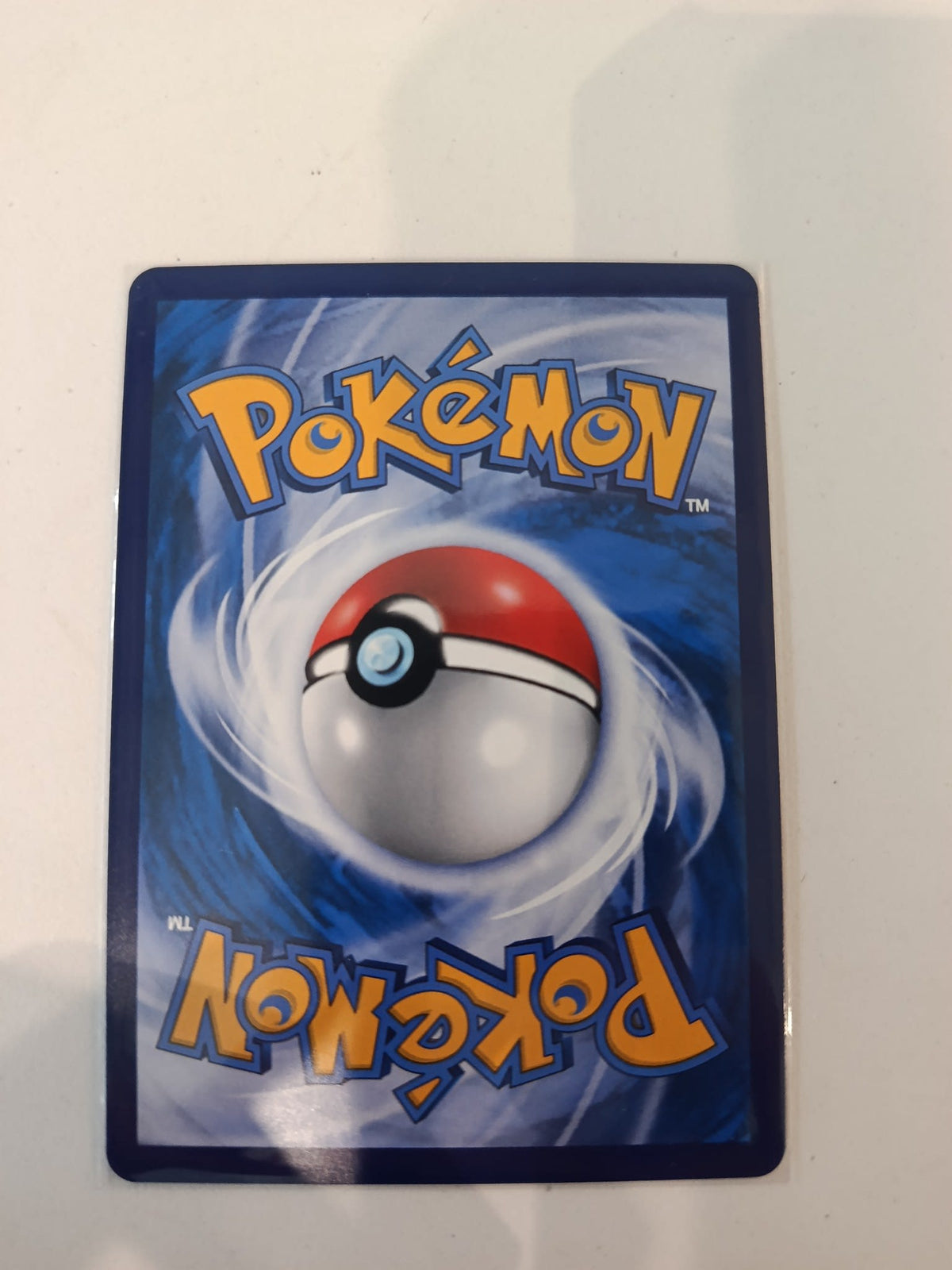 Pokemon Maushold ex GYW-C #114/129 (Chinese) - view 2