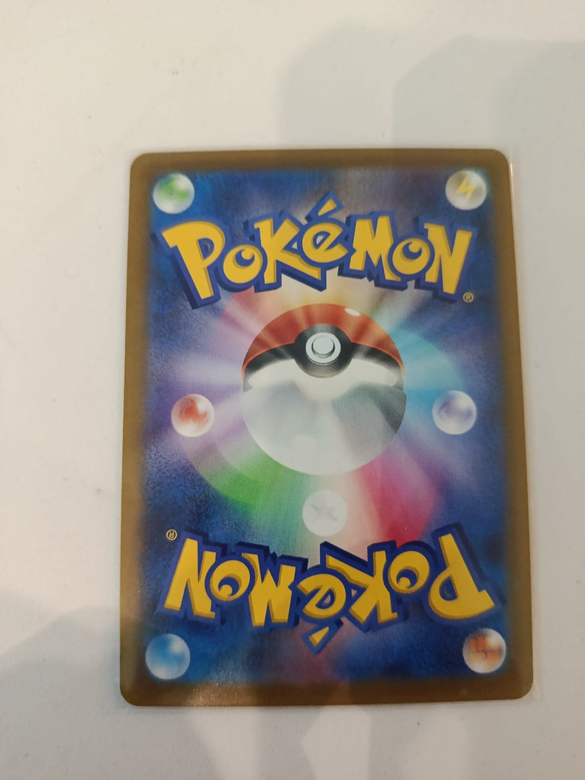 Pokemon Tandemaus sv1V #064/078 2023 (Japanese) - view 2