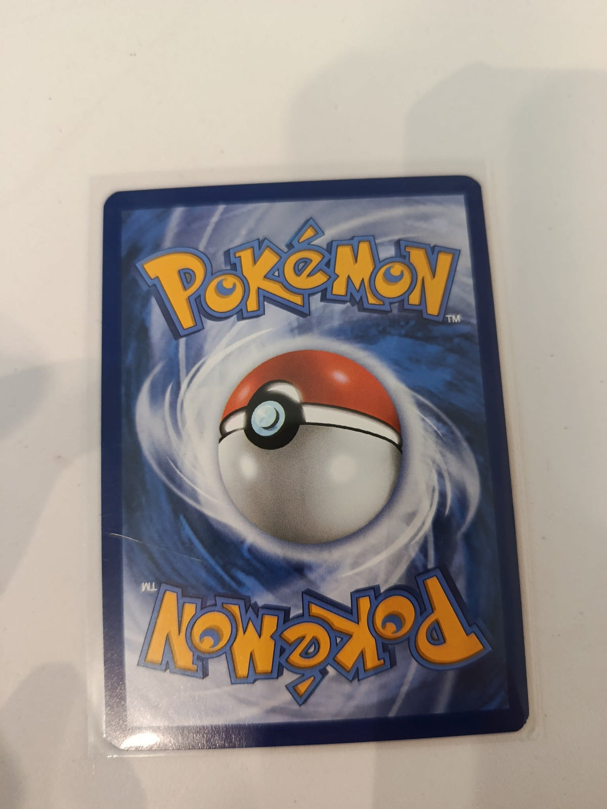 Pokemon Mimikyu Paldean Fates (PFL) #042/094 2025 (English) - view 2